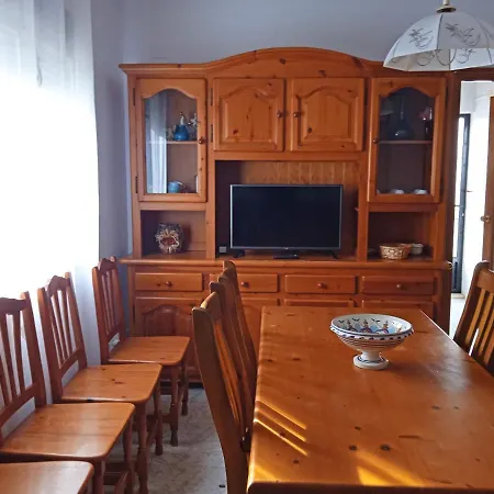 Villas Oropesa Del Mar 3000 Extérieur photo