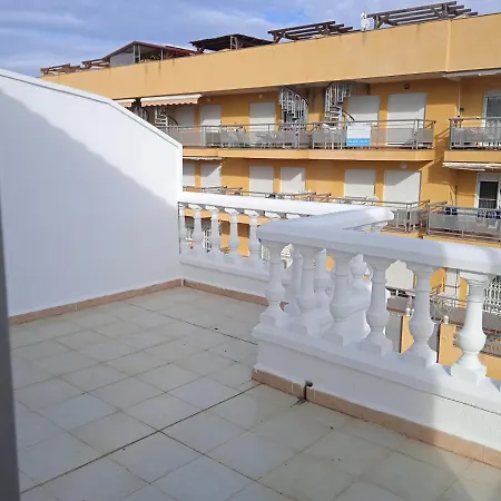 Villas Oropesa Del Mar 3000 Extérieur photo