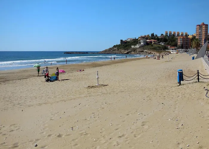 Villas Oropesa Del Mar 3000