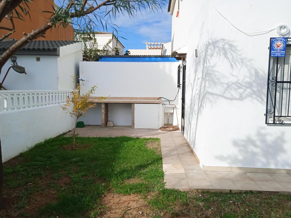 Villa 3000 Oropesa del Mar